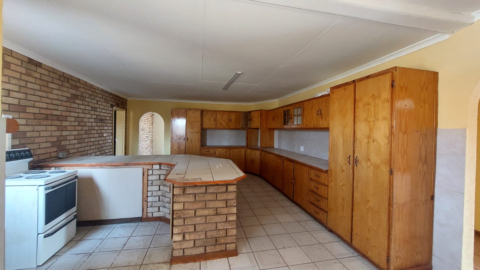 4 Bedroom Property for Sale in Riebeeckstad Free State